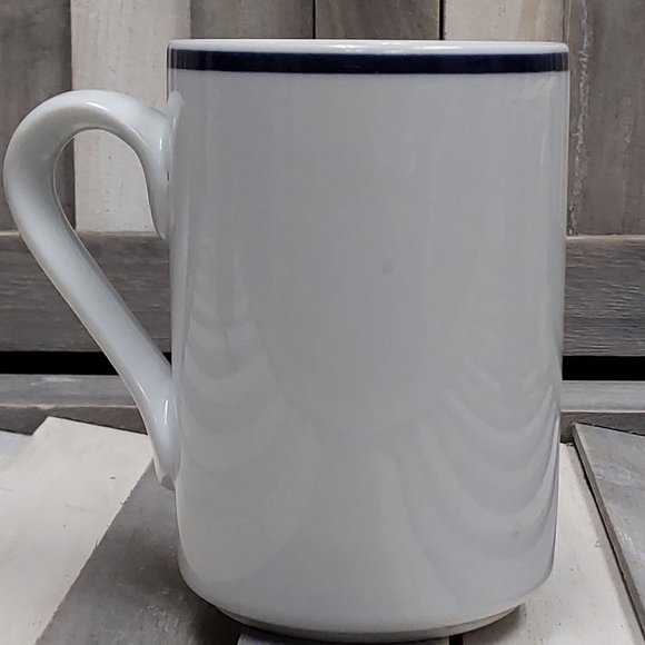 Vintage Dansk Bistro Coffee Mug - Picture 2 of 4